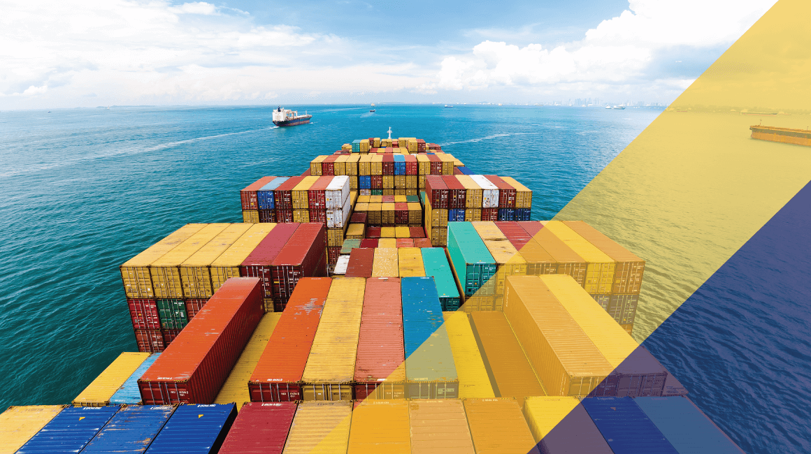 Marine Cargo & Logistics